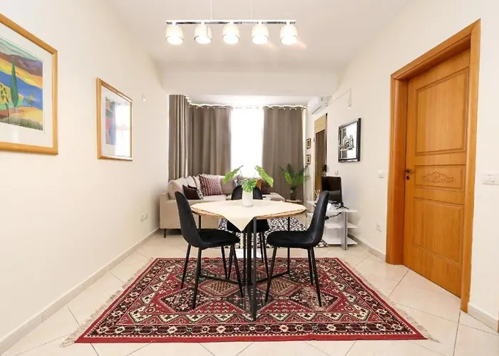 Davide Apartament's *