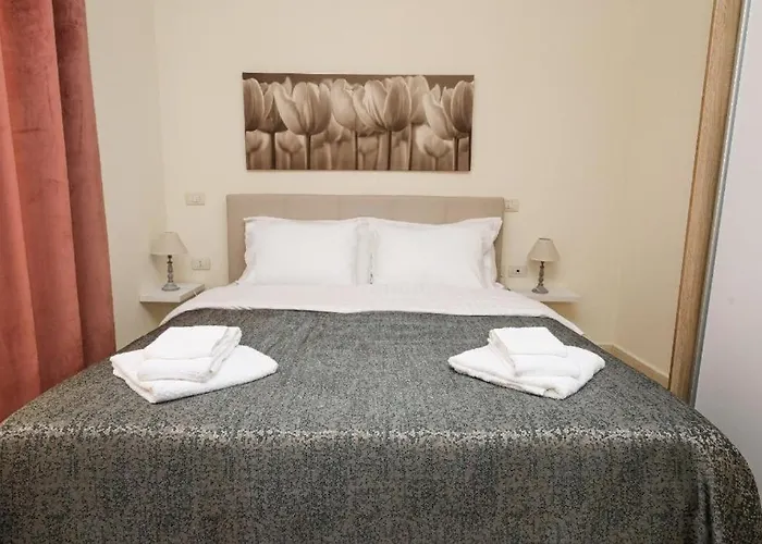 Davide Apartament's Vlorë