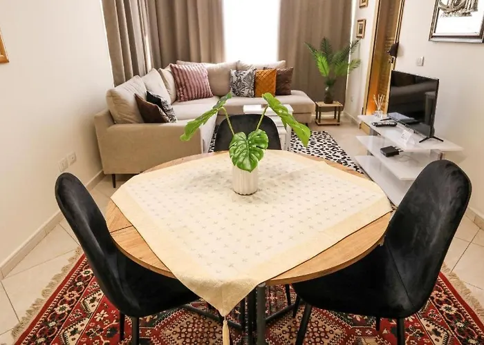 Davide Apartament's Apartamento