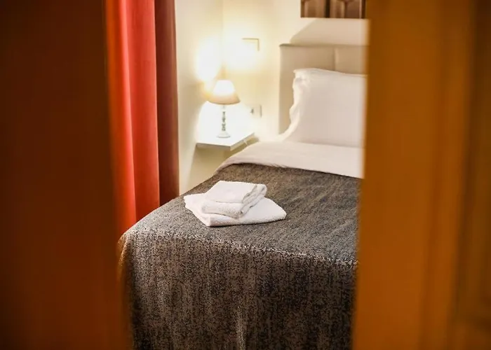 Apartamento Davide Apartament's Vlorë