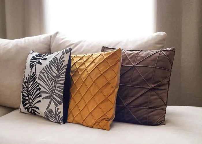 Davide Apartament's * Vlorë