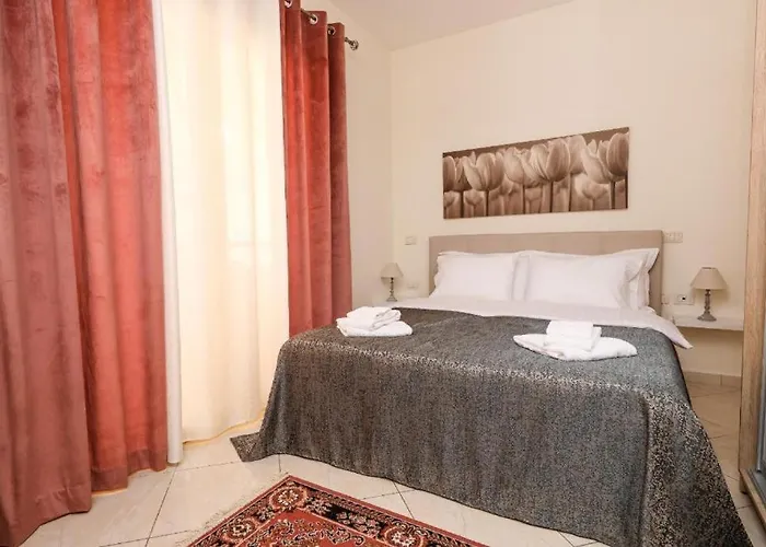 Davide Apartament's Apartamento