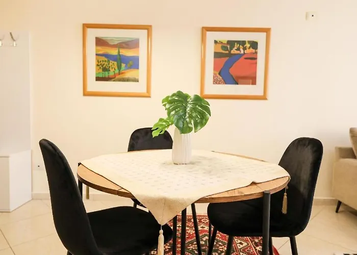 Davide Apartament's Apartamento