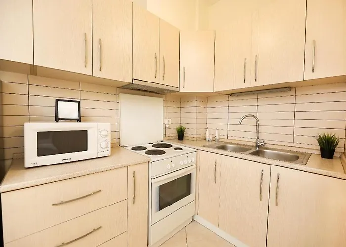 Davide Apartament's *