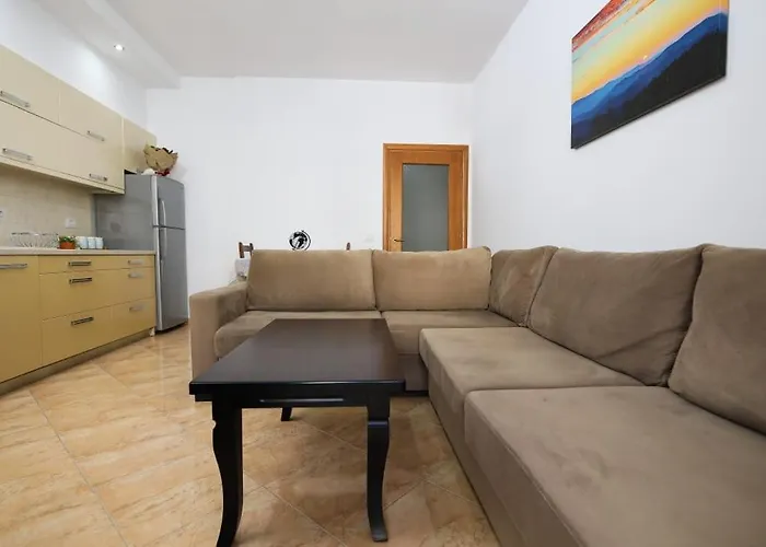 Davide Apartament's *