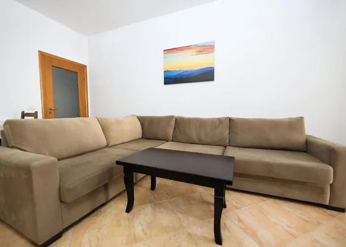 Davide Apartament's Vlorë