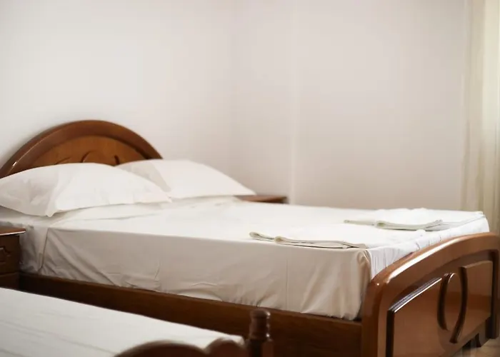 Davide Apartament's Apartamento