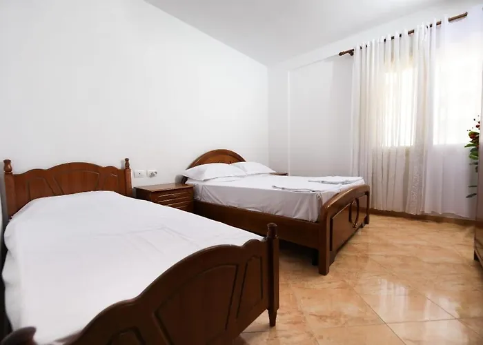 Davide Apartament's Apartamento