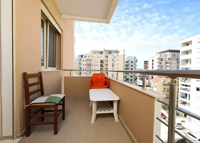 Davide Apartament's *